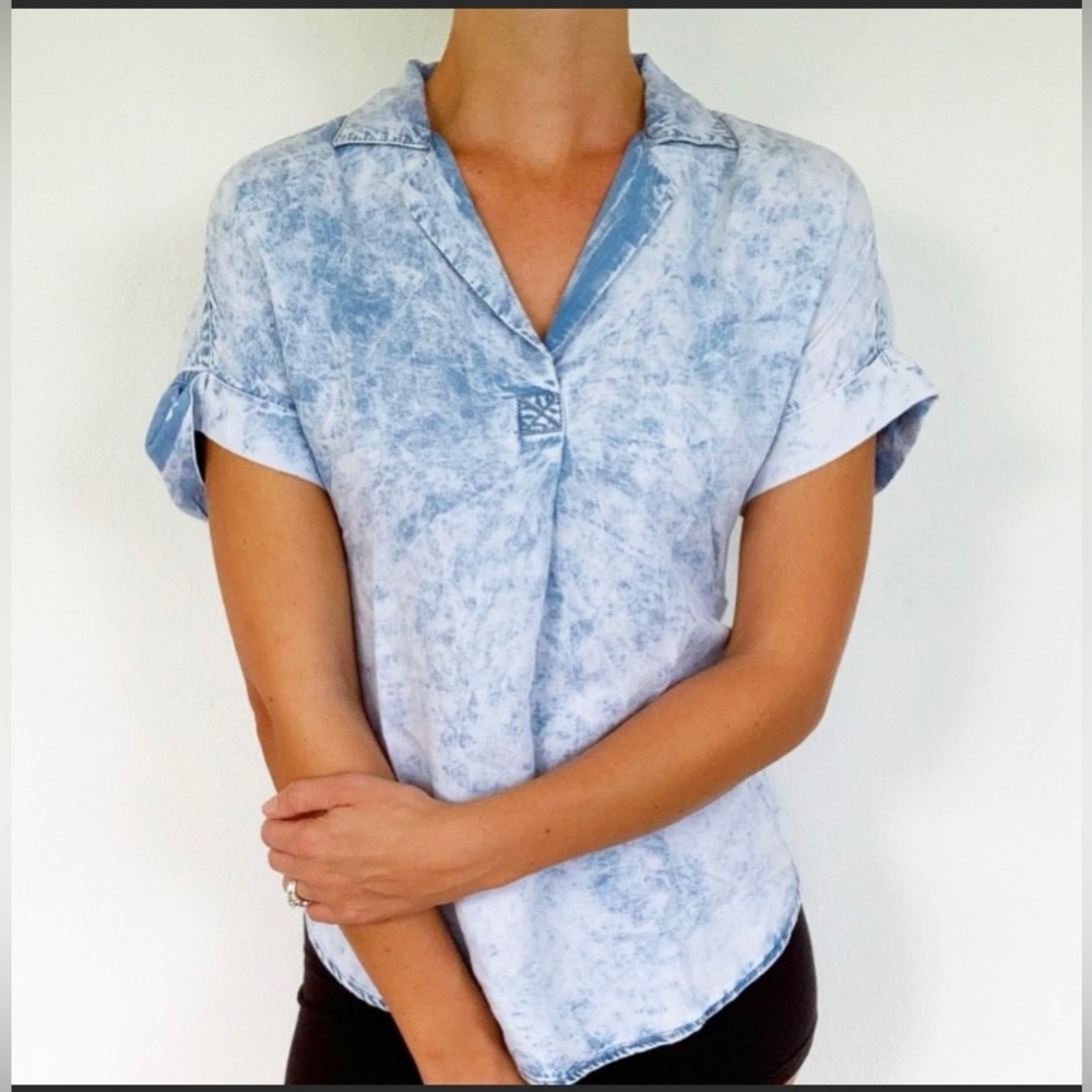 Thread Supply Shirt Size M - Picture 1 of 14